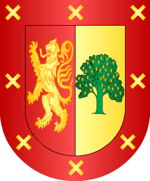 ESCUDO PRECEDENTE